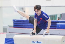 Liên Đoàn Thể Dục Việt Nam khích lệ vận động viên trước thềm SEA Games 33 bằng "Doping tiền thưởng"