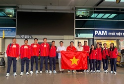 Lịch thi đấu quần vợt SEA Games năm 2025 mới nhất ngày 10/12