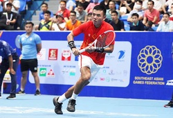 Kết quả tennis SEA Games mới nhất 21/5: Trịnh Linh Giang và Lý Hoàng Nam tranh vô địch