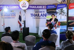 SEA Games 2025 tổ chức vào khi nào và tại đâu?