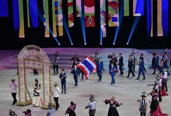 Thái Lan mạnh cỡ nào, liệu có thể đua tranh ngôi đầu SEA Games 31 với chủ nhà Việt Nam?