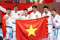 Thể thao Việt Nam đặt mục tiêu giành 80-100 HCV SEA Games 33