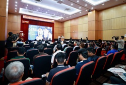 Công bố thể thức và cơ cấu tiền thưởng của Quả Bóng Vàng Việt Nam 2025