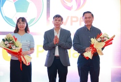 Khởi động giải thưởng Quả Bóng Vàng Việt Nam 2025: Lễ trao giải tháng 12, tăng cường tương tác cùng người hâm mộ