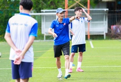 Thế hệ cầu thủ mới của Trường Đại học Cần Thơ quyết tâm giành vé dự Chung Kết Cúp TV360 năm 2025