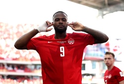 "Siêu dự bị" Cyle Larin: Khi đẳng cấp lên tiếng đúng lúc cho đồng chủ nhà World Cup 2026 Canada