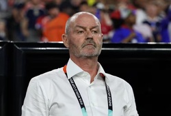 Steve Clarke và nghệ thuật rủ bỏ áp lực World Cup cho Scotland