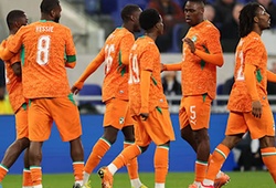 Dự đoán World Cup 2026 trận Bờ Biển Ngà vs Ecuador, 06h00 ngày 15/6