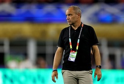 World Cup 2026: Sébastien Migné với niềm tin trong nghịch cảnh của Haiti
