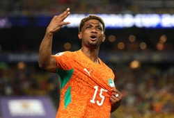 Người hùng phút 90: Amad Diallo viết lại lịch sử bóng đá Bờ Biển Ngà tại World Cup 2026