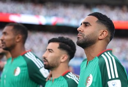 Dự đoán World Cup 2026 trận Jordan vs Algeria, 10h00 ngày 23/6