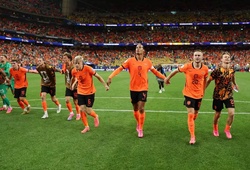 Dự đoán World Cup 2026 trận Tunisia vs Hà Lan, 06h00 ngày 26/6
