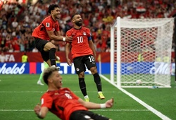 Dự đoán World Cup 2026 trận Iran vs Ai Cập, 10h00 ngày 27/6