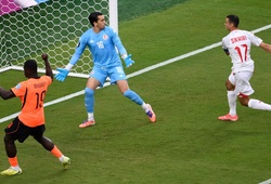 World Cup 2026 sớm bắt kịp kỷ lục... cầu thủ đá phản lưới nhà