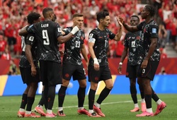 Dự đoán World Cup 2026 trận Nam Phi vs Canada, 02h00 ngày 29/6
