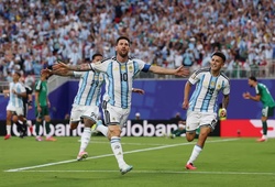 Siêu máy tính nhận diện Top 5 ứng viên vô địch World Cup 2026 sau vòng bảng