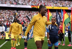 Dự đoán World Cup 2026 trận Croatia vs Ghana, 04h00 ngày 28/6