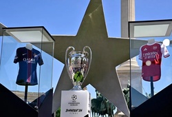 Chung kết Champions League: Arsenal lấy gì để đối phó cỗ máy PSG?