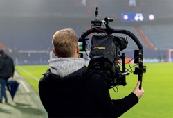 “Sân khấu” Puskas Arena phát sóng trận chung kết Champions League của Arsenal - PSG hoành tráng đến mức nào?