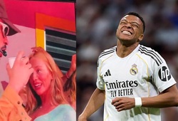 Nỗi đau kép của Mbappe: PSG đoạt Cúp Champions League và Ester Expósito nhảy cùng Bad Bunny