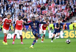 Ngôi đền huyền thoại gọi tên PSG: Kỷ lục bảo vệ danh hiệu Champions League thời "hậu siêu sao"