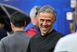 Chủ tịch PSG lên tiếng về tương lai Luis Enrique giữa tin đồn tiếp quản “ghế nóng” Liverpool