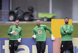 World Cup 2022: Từng có lúc, thủ môn là nỗi ám ảnh của người Brazil