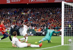 Anh và Tây Ban Nha thay đổi như thế nào ở Euro 2024 sau cuộc đụng độ tại Nations League 2018