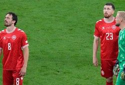 Xác định người đàn ông trèo lên mái nhà thi đấu trong trận Đức vs Đan Mạch ở Euro 2024 là nhiếp ảnh gia