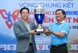Vòng chung kết Giải bóng đá Thanh Niên Sinh viên Việt Nam – Cúp Café de Măng Đen: Nhiều giải thưởng hấp dẫn