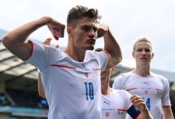 Séc công khai phương án đối phó Georgia ở trận "chung kết ngược" tại Euro 2024