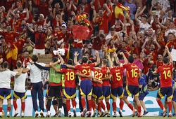 Euro 2024 tạo sự đoàn kết cho đất nước Tây Ban Nha