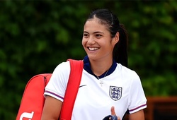 Những câu hỏi xoay quanh nhà tài trợ cho người đẹp quần vợt Emma Raducanu khi đến Úc