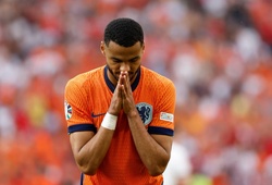 Vị trí của Cody Gakpo tại tuyển Hà Lan bị đe dọa trước thềm World Cup 2026