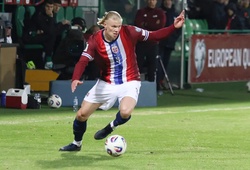 Erling Haaland - Cơn bão xứ lạnh “thiêu đốt” sân cỏ World Cup 2026