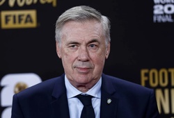 Quỹ lương HLV tại World Cup 2026: Carlo Ancelotti cao nhất