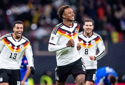Người thay thần đồng Lennart Karl ở tuyển Đức dự World Cup là ai?