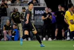 Bí mật từ đôi giày cỡ nhỏ của Son Heung-min tại World Cup 2026