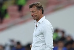 Tunisia bổ nhiệm "phù thủy trắng" Hervé Renard cứu vãn chiến dịch World Cup 2026