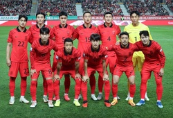 Hàn Quốc tại World Cup 2026: Hồ sơ và lịch sử đội tuyển