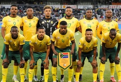 Nam Phi tại World Cup 2026: Hồ sơ và lịch sử đội tuyển