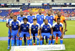Haiti tại World Cup 2026: Hồ sơ và lịch sử đội tuyển