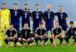 Scotland tại World Cup 2026: Hồ sơ và lịch sử đội tuyển