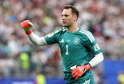 Manuel Neuer xác nhận thời điểm giải nghệ ngay trong chiến dịch World Cup 2026