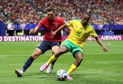 Hòa 1-1, CH Séc và Nam Phi đều còn cơ hội đi tiếp tại bảng A World Cup 2026
