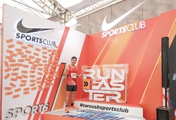 Swoosh Sports Club ấn tượng tại Giải Marathon Quốc tế Thành phố Hồ Chí Minh Techcombank mùa thứ 5