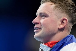 Adam Peaty thống trị đường bơi ngửa Anh quốc: Tham vọng kỷ lục tại Olympic 2028 ở tuổi 33