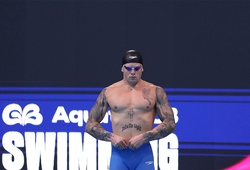 Adam Peaty thống trị đường bơi Anh quốc: Lời khẳng định đanh thép hướng tới Olympic Los Angeles 2028
