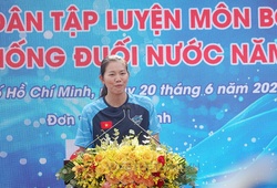 Sở Văn hóa và Thể thao TPHCM không ngừng nâng cao ý thức phòng chống đuối nước
