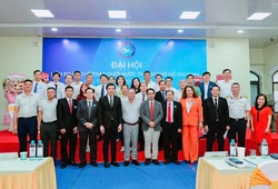 Thể thao dưới nước TP.HCM, Bình Dương và Vũng Tàu hợp nhất: Mục tiêu thống trị Đại hội Toàn Quốc